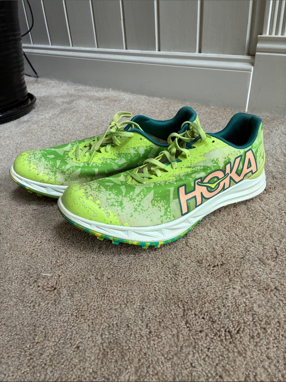Hoka Men's Crescendo XC